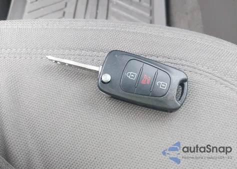 2013 Kia Sportage Lx from USA, damaged, VIN KNDPB3A26D7363247